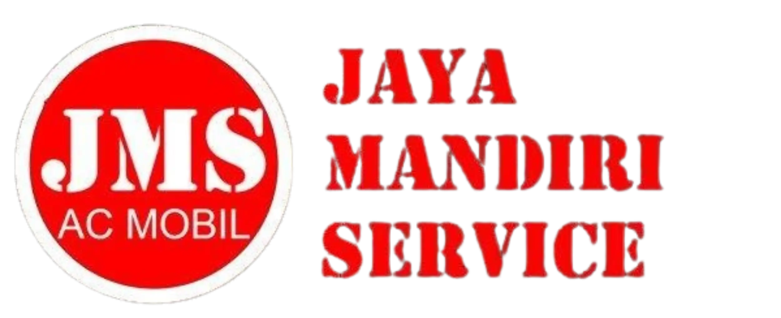 logo bengkel AC Mobil Solo