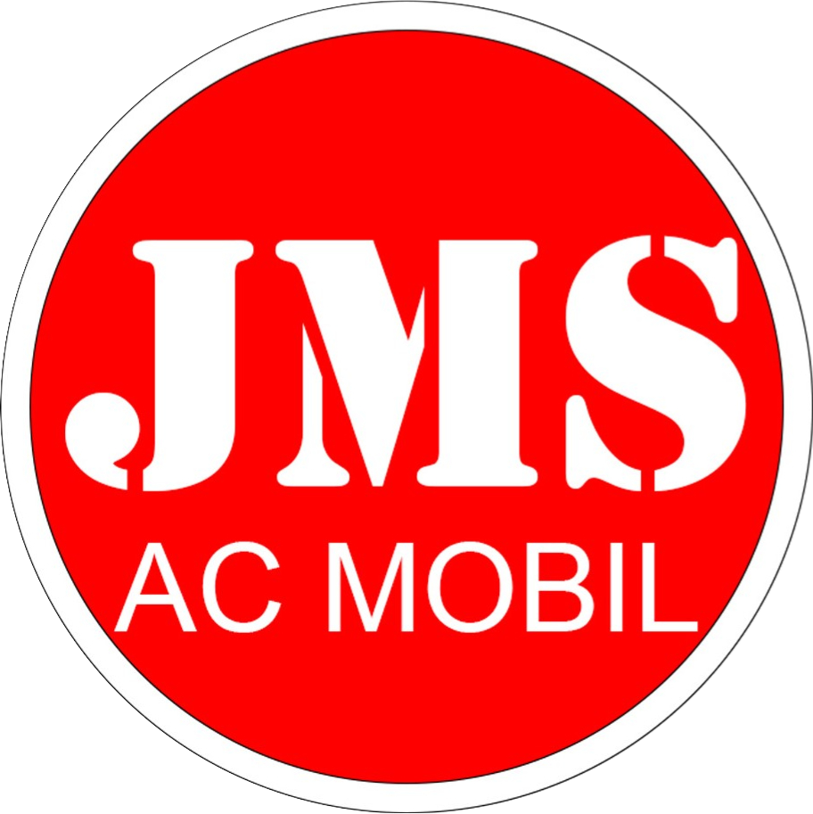 Logo Bengkel AC Mobil Jaya Mandiri Service