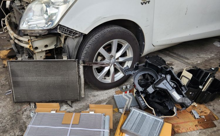  Mengapa Memilih Produk Original dan Bergaransi untuk AC Mobil Anda?