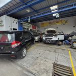Bengkel Ac Mobil Solo