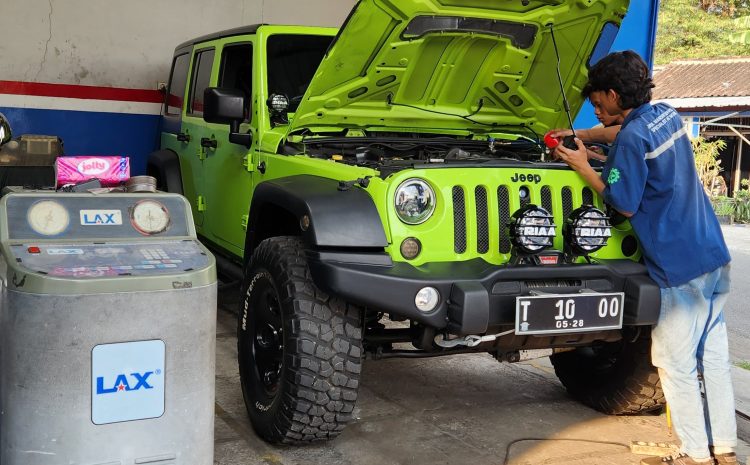  Bengkel AC Mobil Solo yang Buka di Hari Minggu? Ini Jawabannya