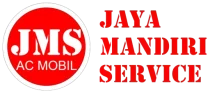 logo bengkel AC Mobil Solo