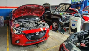 JMC Ac Mobil